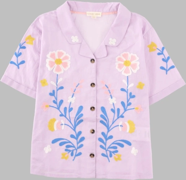 Camasi Camicia "Alova"