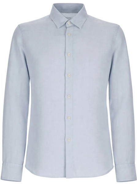 Camasi Camicia In Lino