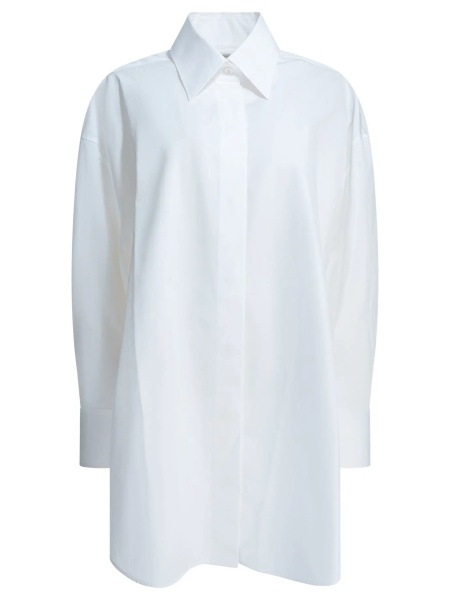 Camasi Casual asymmetrical shirt