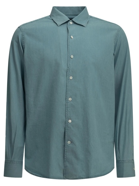 Camasi Casual denim shirt