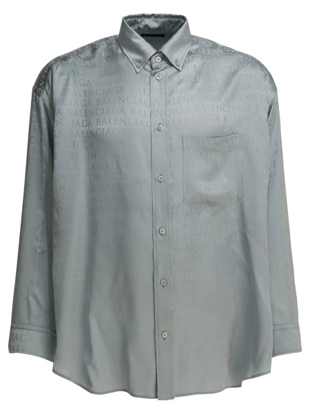 Camasi "Cocoon" Casual shirt