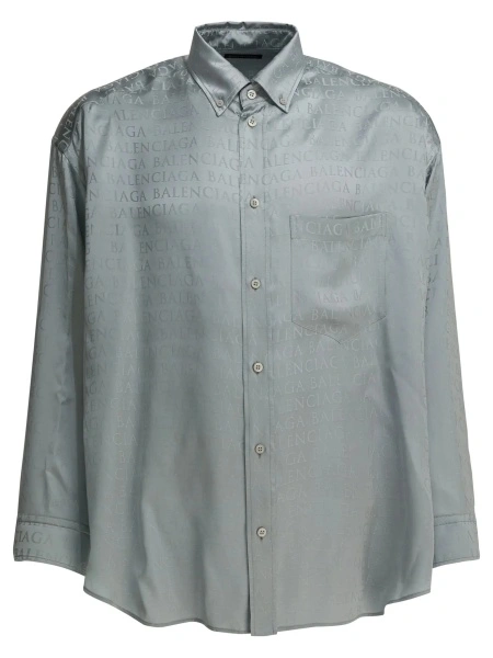 Camasi "Cocoon" Casual shirt