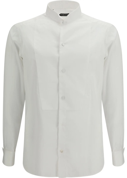 Camasi Cotton Shirt with regular fit