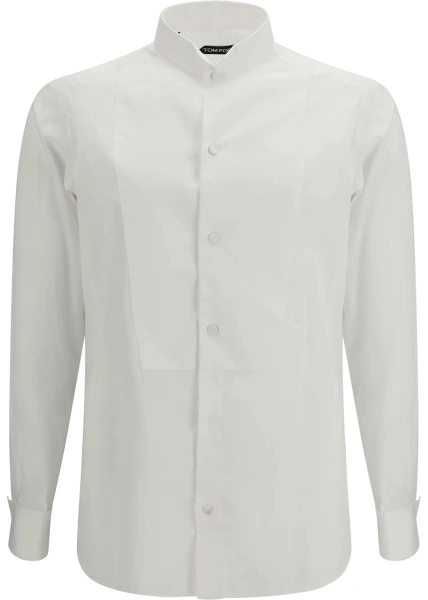 Camasi Cotton Shirt with regular fit