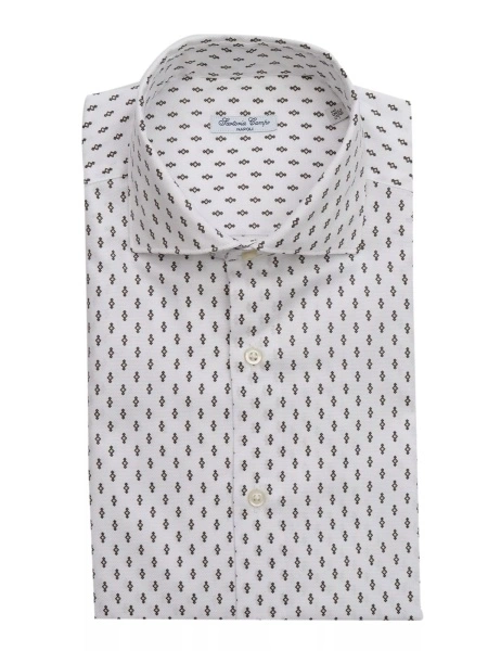 Camasi Man Shirt