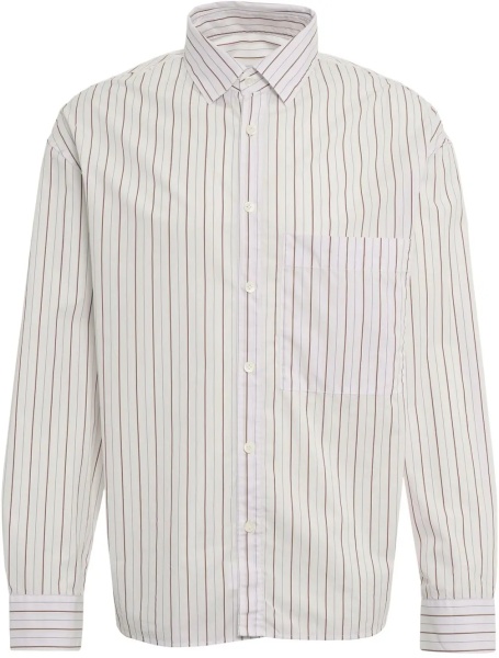 Camasi Striped shirt 'Nickl'