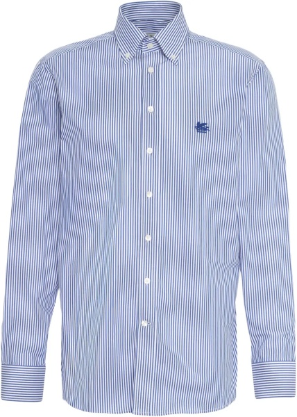 Camasi Striped shirt