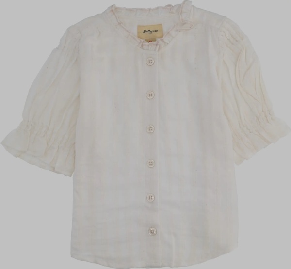 Camasi Striped Shirt