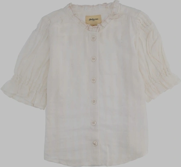 Camasi Striped Shirt