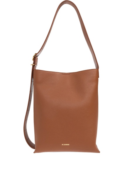 "Cannolo" small shoulder bag
