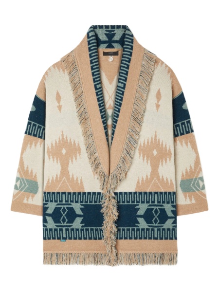 Cardigan ALANUI neutru