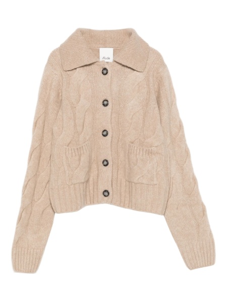 Cardigan Allude neutru