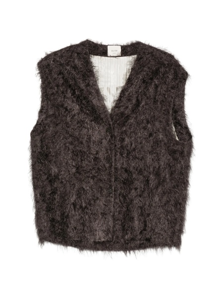 Cardigan ALYSI maro
