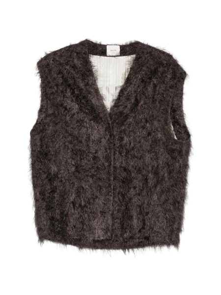 Cardigan ALYSI maro