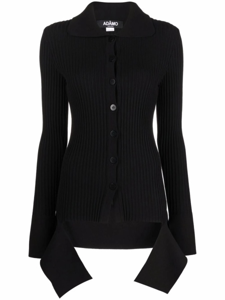 Cardigan ANDREADAMO negru