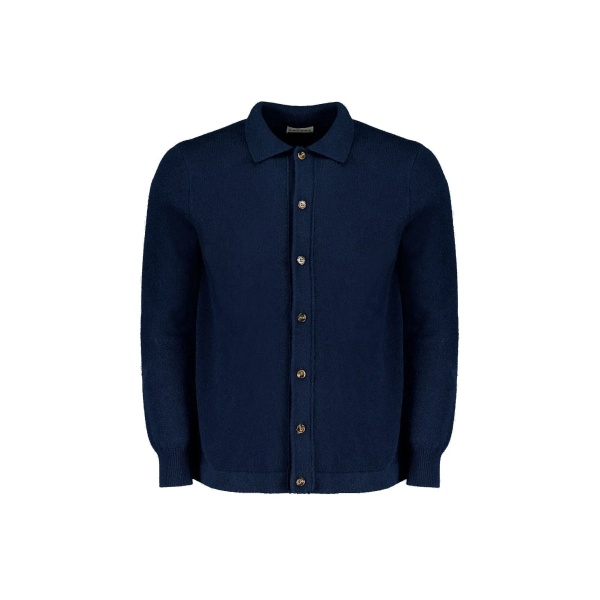 Cardigan Autore Merino Wool Cardigan