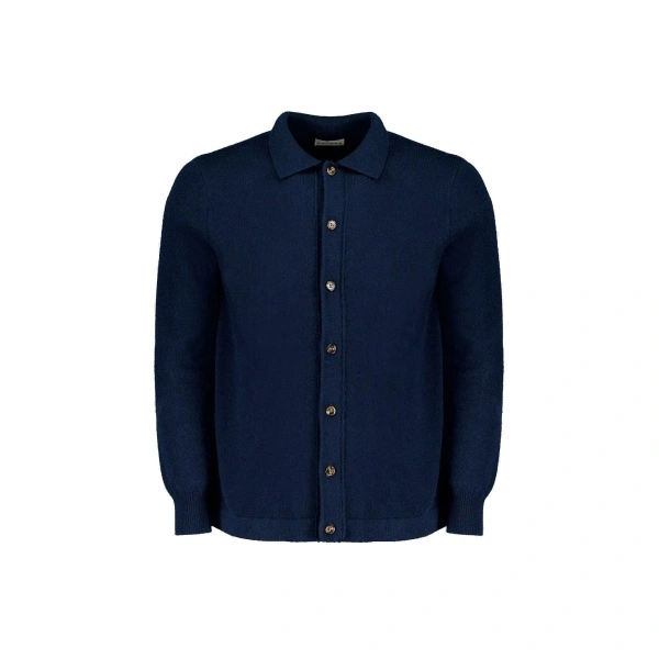 Cardigan Autore Merino Wool Cardigan