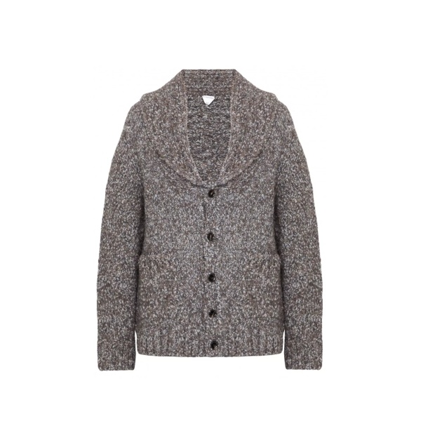 Cardigan Bottega Veneta Cardigan