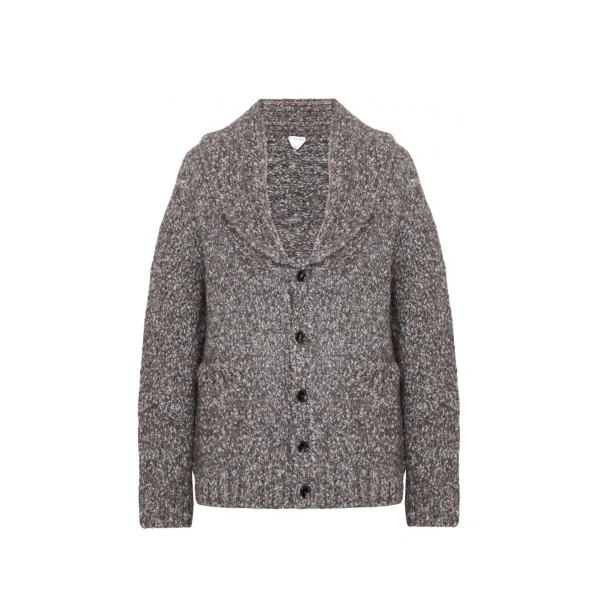 Cardigan Bottega Veneta Cardigan