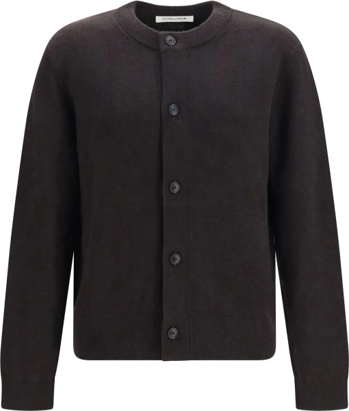 Cardigan Button Cardigan