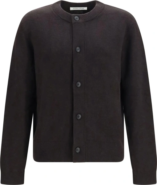 Cardigan Button Cardigan