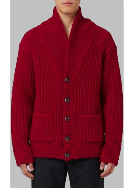 Cardigan Cardigan Cavana Cota