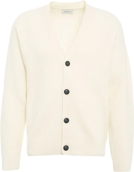 Cardigan Cardigan in wool