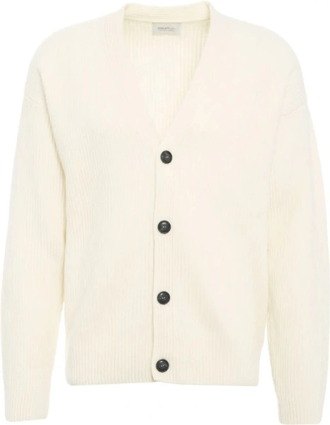 Cardigan Cardigan in wool