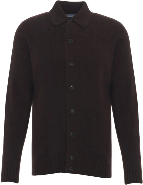 Cardigan Cashmere cardigan