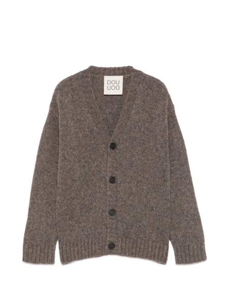 Cardigan Dou-Uod maro