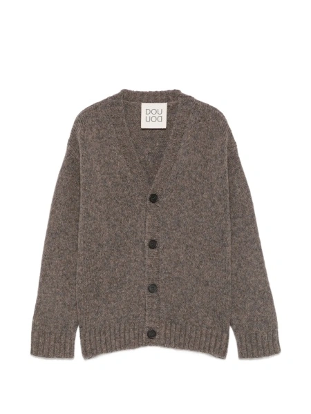 Cardigan Dou-Uod maro