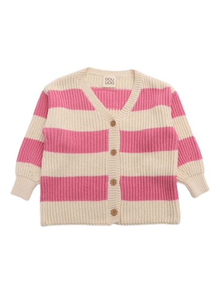 Cardigan Dou-Uod neutru