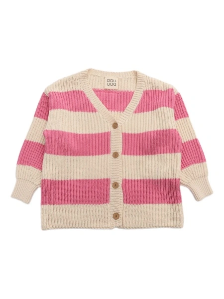 Cardigan Dou-Uod neutru