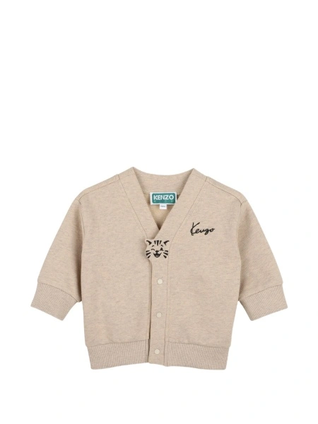 Cardigan Kenzo neutru