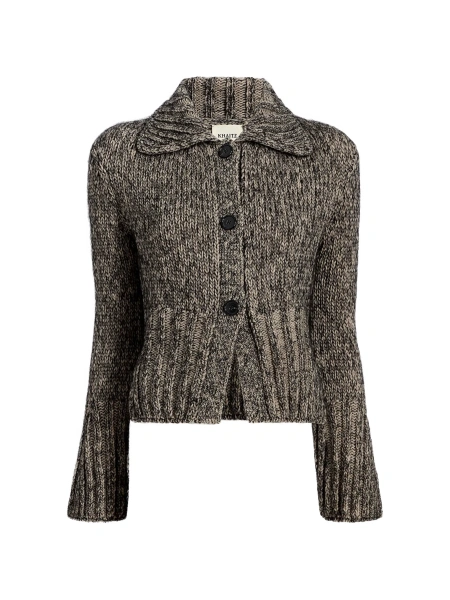 Cardigan Khaite maro