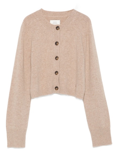 Cardigan LOULOU DE SAISON neutru