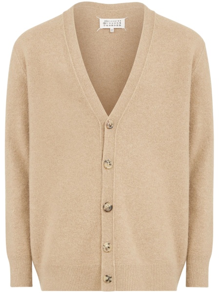 Cardigan Maison Margiela neutru