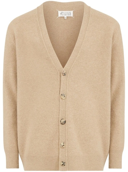 Cardigan Maison Margiela neutru