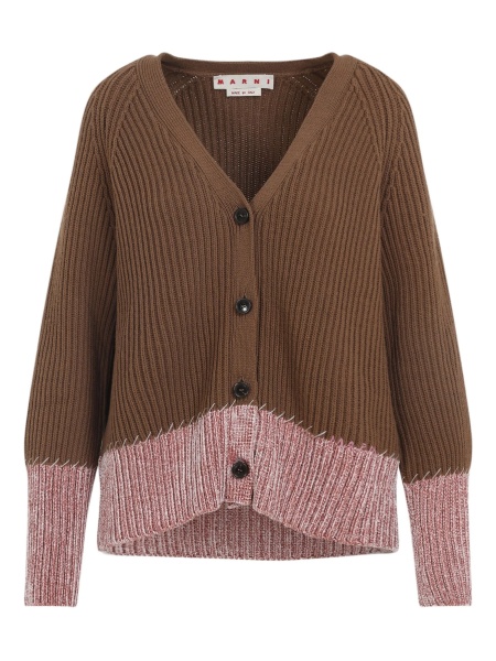 Cardigan Marni maro