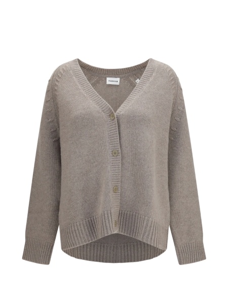 Cardigan P.A.R.O.S.H. neutru