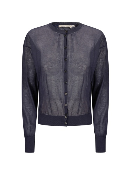 Cardigan PALOMA WOOL albastru