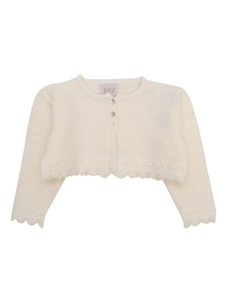 Cardigan Paz Rodriguez neutru