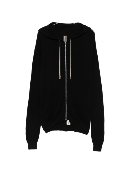 Cardigan Rick Owens negru