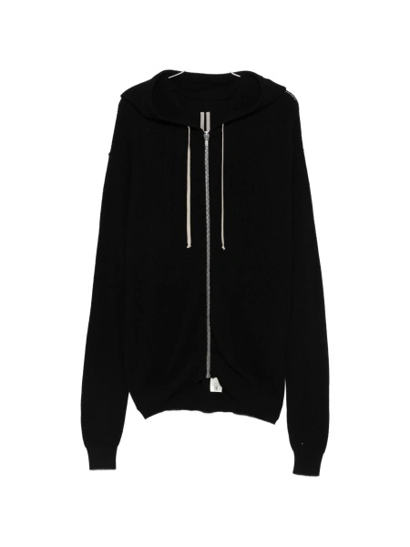 Cardigan Rick Owens negru