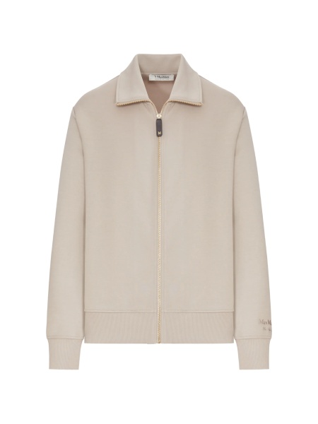 Cardigan 'S MAXMARA neutru