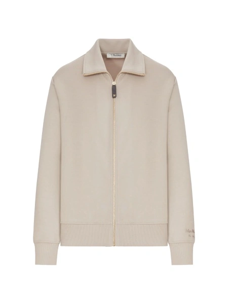Cardigan 'S MAXMARA neutru