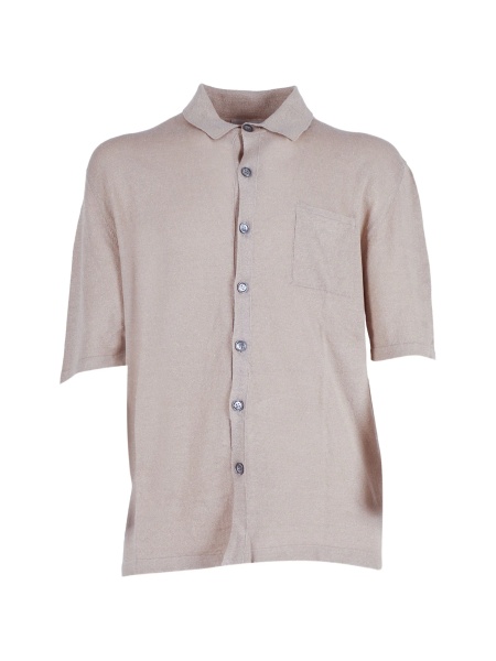 Cardigan SETTE FILI CASHMERE neutru