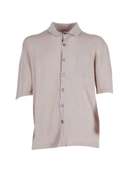 Cardigan SETTE FILI CASHMERE neutru