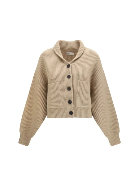 Cardigan Tory Burch neutru
