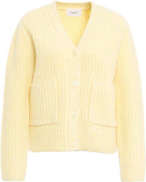 Cardigane Cardigan 'Loui'